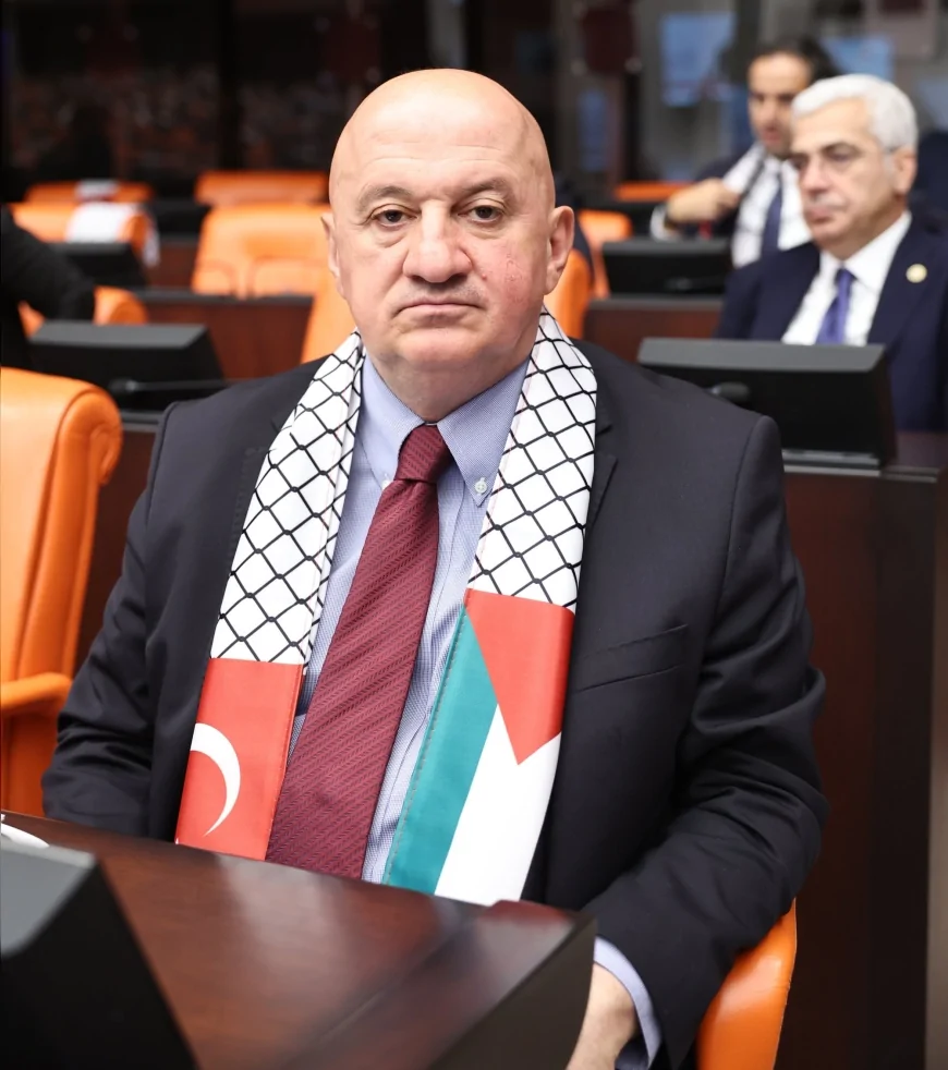 CHP Artvin Milletvekili Uğur Bayraktutan: “Dikili Ağaç Satışları Orman Köylüsünü Üretim Zincirinden Dışlıyor”