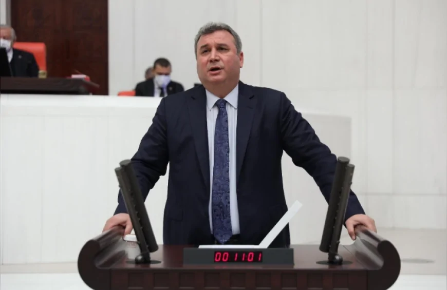 MHP Adana Milletvekili Muharrem Varlı: “Milli Parklar Teklifi Koruma ve Denetimi Güçlendirmeyi, Kaçak Avcılığı Önlemeyi Hedefliyor”