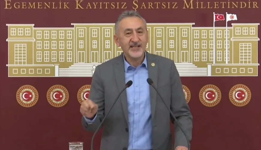 CHP Ordu Milletvekili Mustafa Adıgüzel: “Fındıkta Fiyat Düşüşü Eşyanın Tabiatına Aykırı, TMO 300 Liranın Üzerinde Alım Yapmalı”