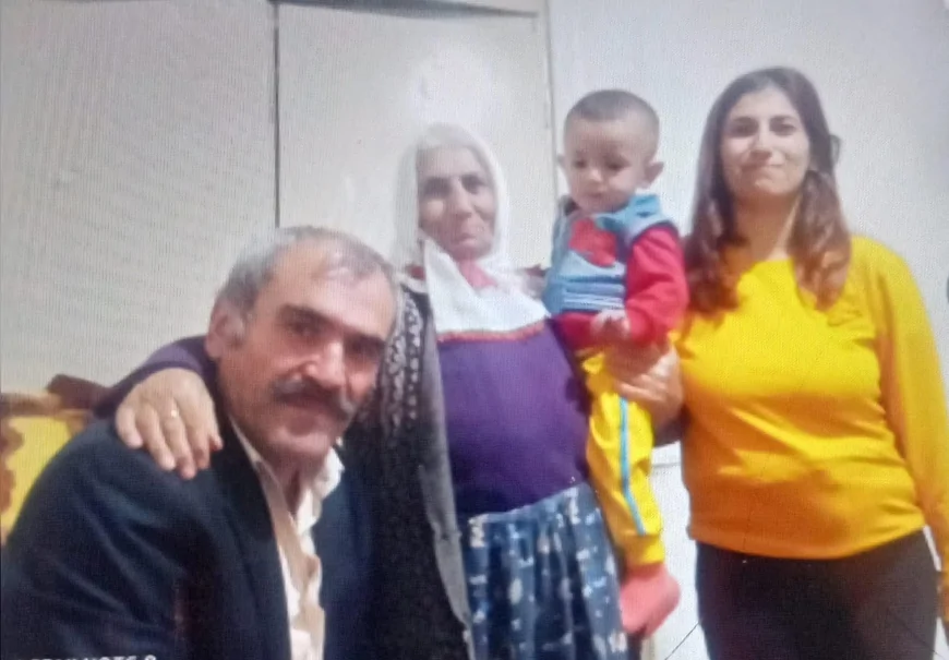 Çorum Ulukavak Mahallesi’nde Hülya Demir: “Evlatlarımı İstiyorum, Onlarsız Yaşayamıyorum”