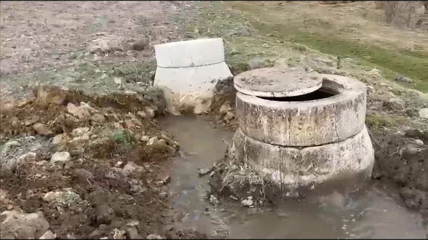 Çevre, Şehircilik ve İklim Değişikliği Bakanlığı: “Gerede Havzası’ndaki Kirlilik Nedeniyle ASKİ’ye 2 Milyon 98 Bin TL Ceza Uyguladık”