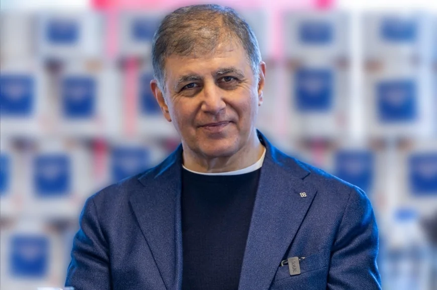 İzmir Büyükşehir Belediye Başkanı Dr. Cemil Tugay: “Ramazan’ın bereketini şehrimizde birlikte paylaşacağız”