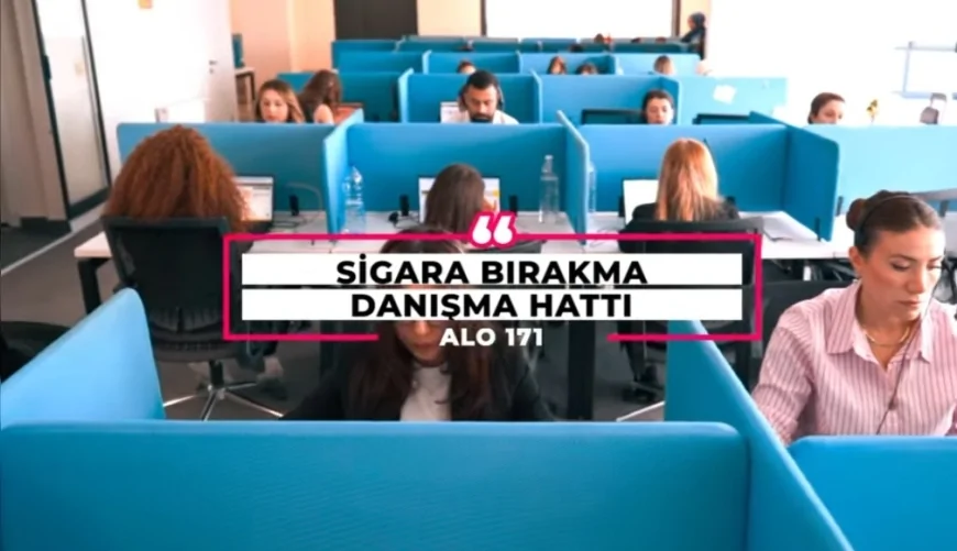 Çorum İl Sağlık Müdürlüğü: “Ramazan Ayı Sigara Bırakmak İçin Önemli Bir Fırsat”