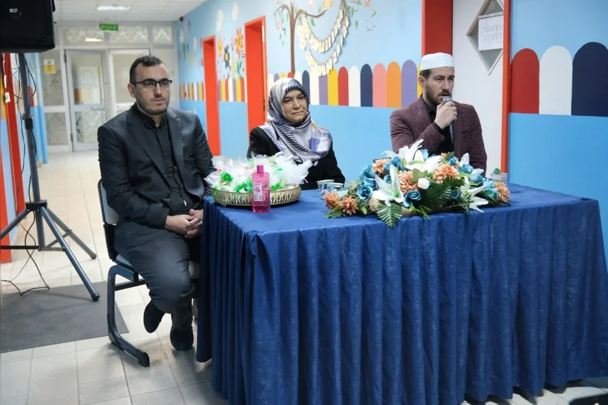 Çorum Belediyesi ve Müftülükten Ramazan’a Özel Program