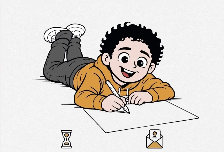 Cumhurbaşkanlığı İletişim Başkanlığı CİMER’e Renk Kat Yarışmasını Başlattı