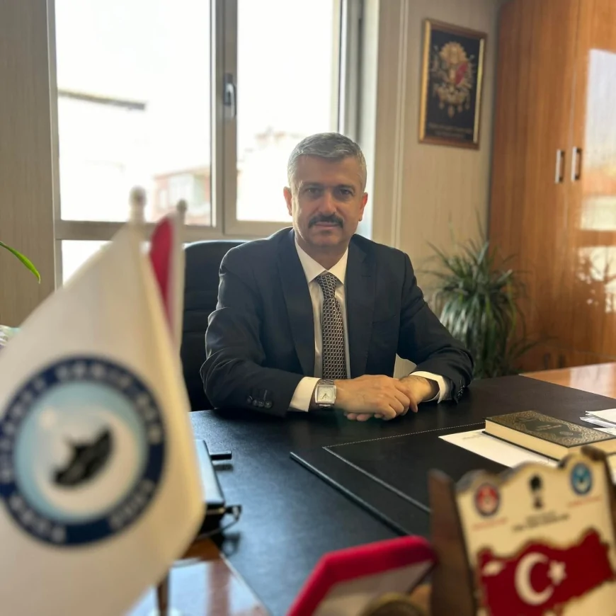 Türk Diyanet Vakıf-Sen Genel Başkanı Kadir Şahin: “Ramazan’a karşı çıkmak milletin değerleriyle hesaplaşmaktır”