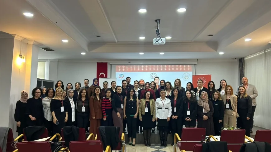 Yalova Vali Yardımcısı İdil Özdemir Doğan: “Kadına Yönelik Şiddetle Mücadele Toplumsal Bir Sorumluluktur”