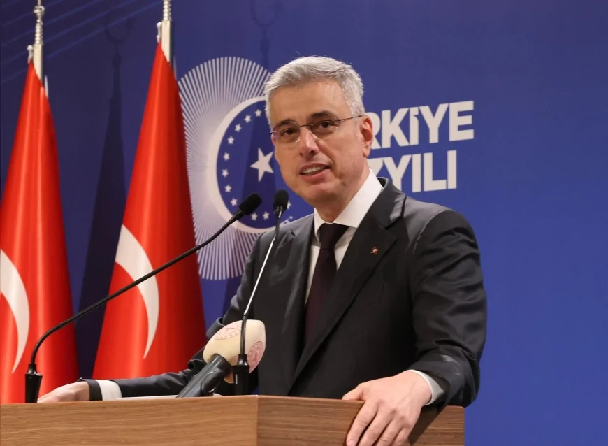 Sağlık Bakanı Prof. Dr. Kemal Memişoğlu: “Sağlık Camiasıyla Aynı Sofrada Ramazan’ın Bereketini Gönülden Yaşadık”