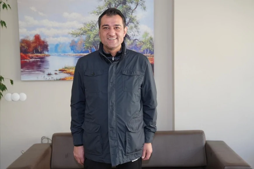 Giresun Belediye Başkanı Fuat Köse: “Yoğun bakım sürecimi sağlıklı şekilde tamamladım”