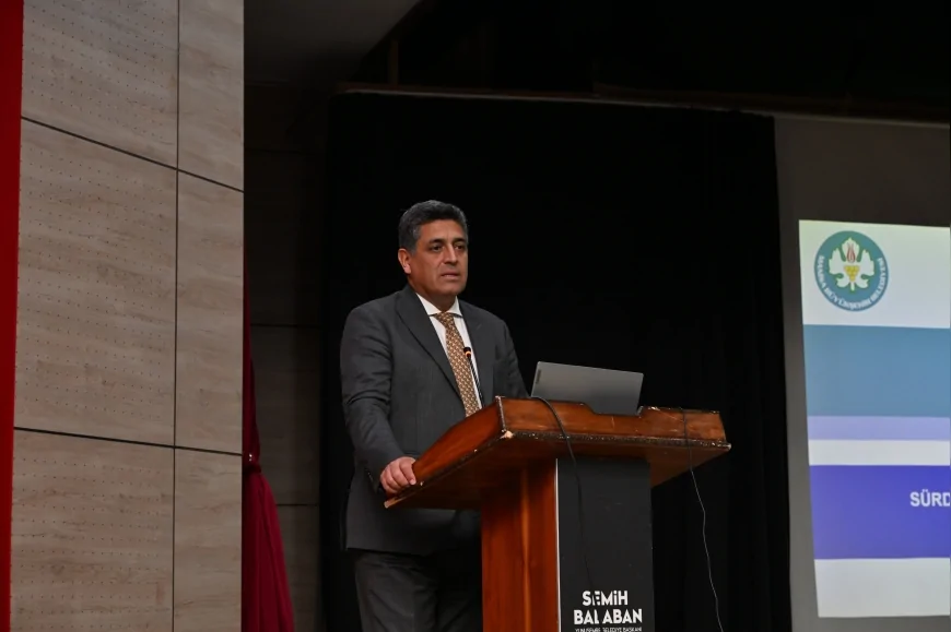 Manisa Büyükşehir Belediyesi 2050 Net-Sıfır Hedefi İçin SECAP Güncellemesini Başlattı