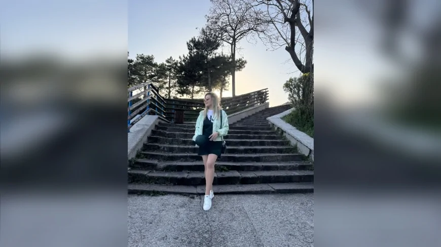 Başarılı Menajer Cansu Kartal Damla Acar’ın Kariyerine Yön Veriyor: “Başarı Tesadüf Değil”