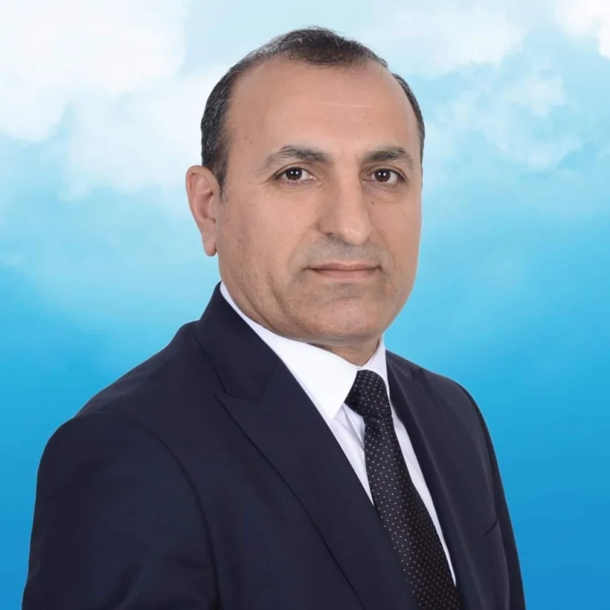 CHP Yüksek Disiplin Kurulu Malatya Yazıhan Belediye Başkanı Abdulvahap Göçer’i Oy Birliğiyle Partiden İhraç Etti