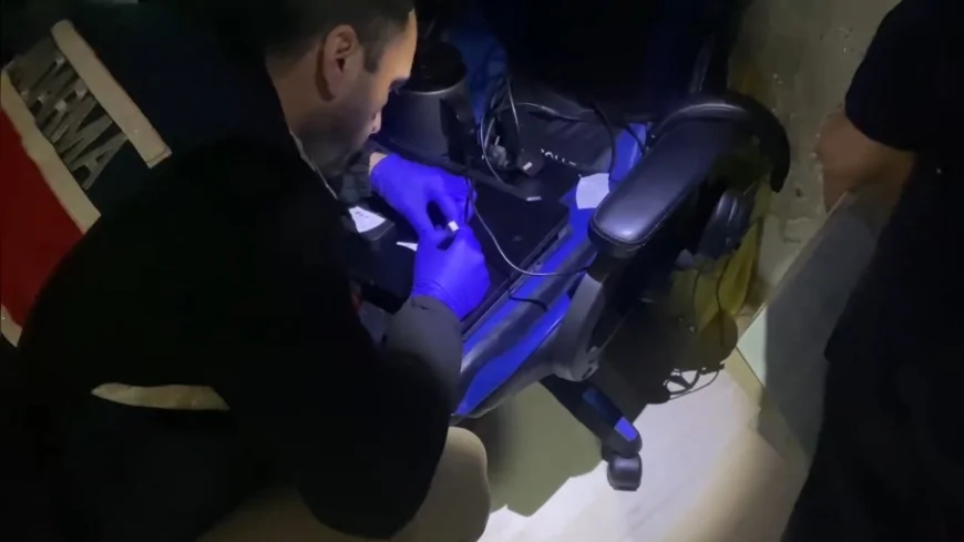 İçişleri Bakanlığı: “15 İlde 15 Ayrı Organize Suç Örgütüne Yönelik Operasyonlarda 140 Şüpheliyi Yakaladık”