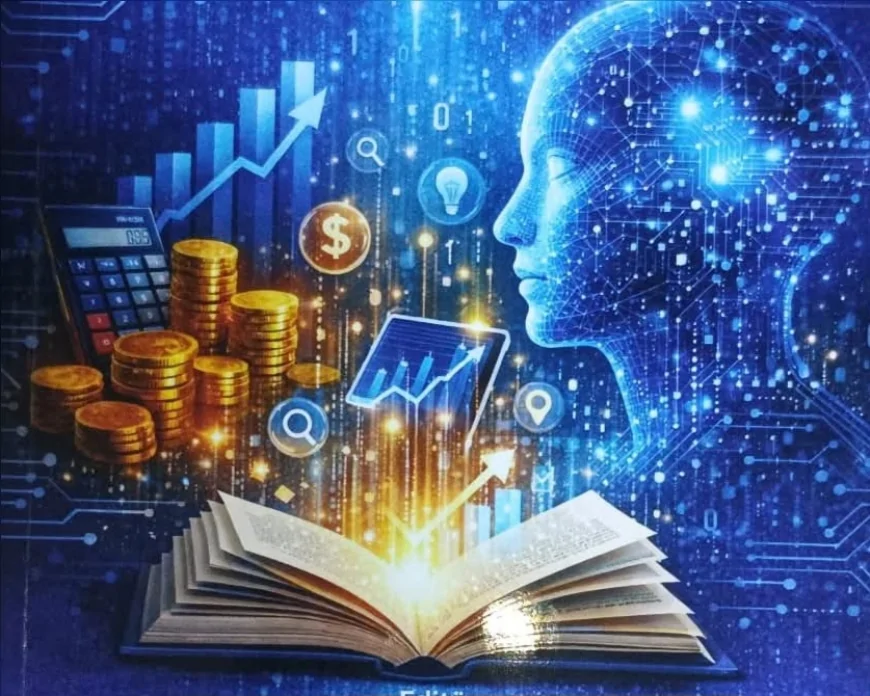 Çorum’da Finansal Okuryazarlıkta Dijital Dönüşüm: TÜBİTAK 4005 Eserine Akademik Katkı