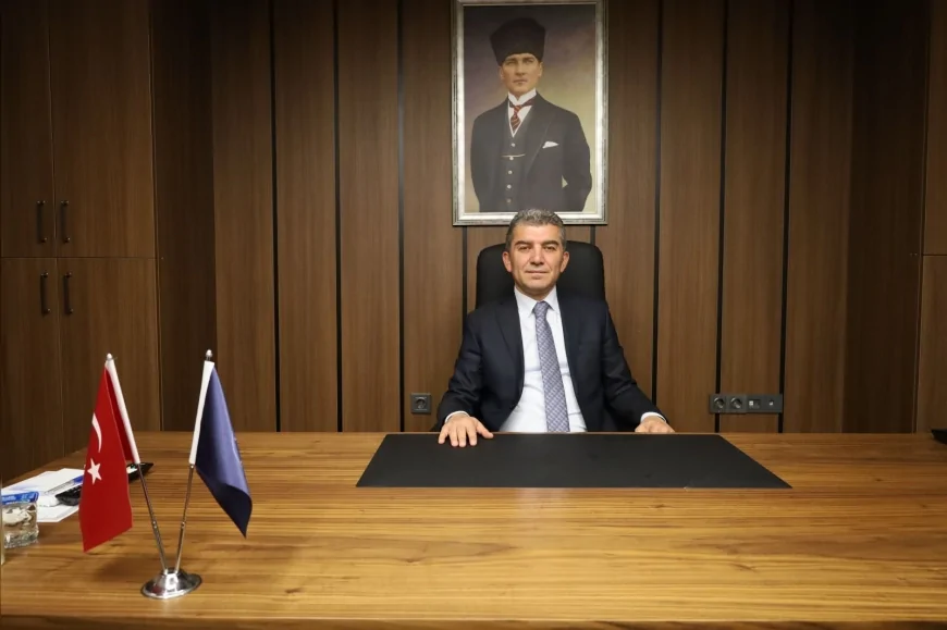 Hür-Sen Konfederasyonu Genel Başkanı Levent Kuruoğlu: “Memurun özel hayatı disiplin sopası olamaz”