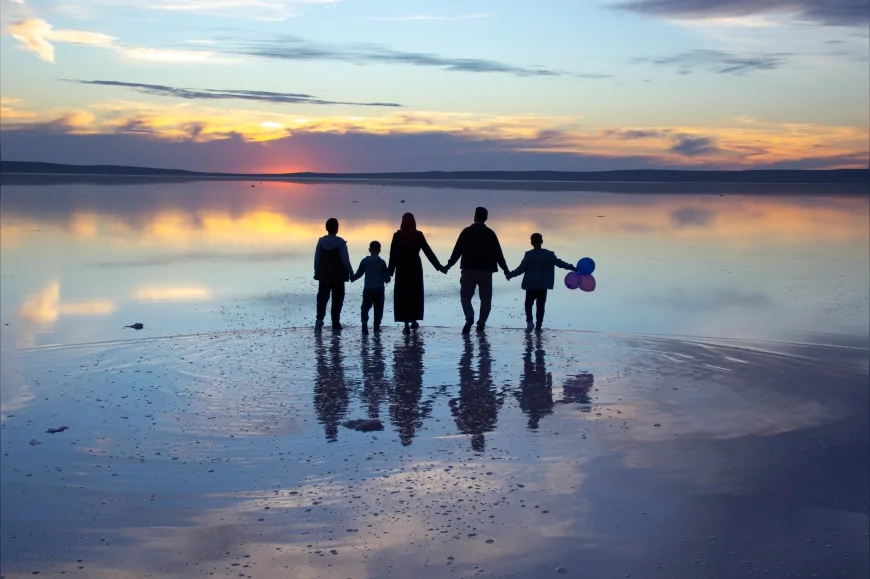 Aile ve Sosyal Hizmetler Bakanlığı “Ailemiz Geleceğimiz” Yarışması Sonuçlandı: Birinciye 150 Bin TL Ödül