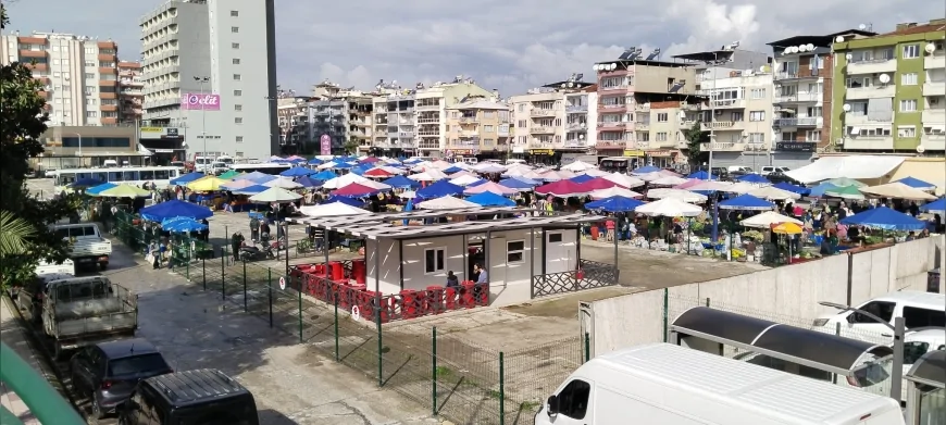 Efeler Belediye Başkanı Anıl Yetişkin: “Vatandaşlarımızın can güvenliği her şeyden önce gelir”