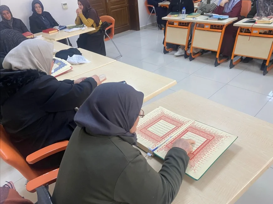 Pursaklar Belediye Başkanı Ertuğrul Çetin: “Ramazan Ayı, Gönüllerimizin Yumuşadığı Müstesna Bir Zaman Dilimidir”