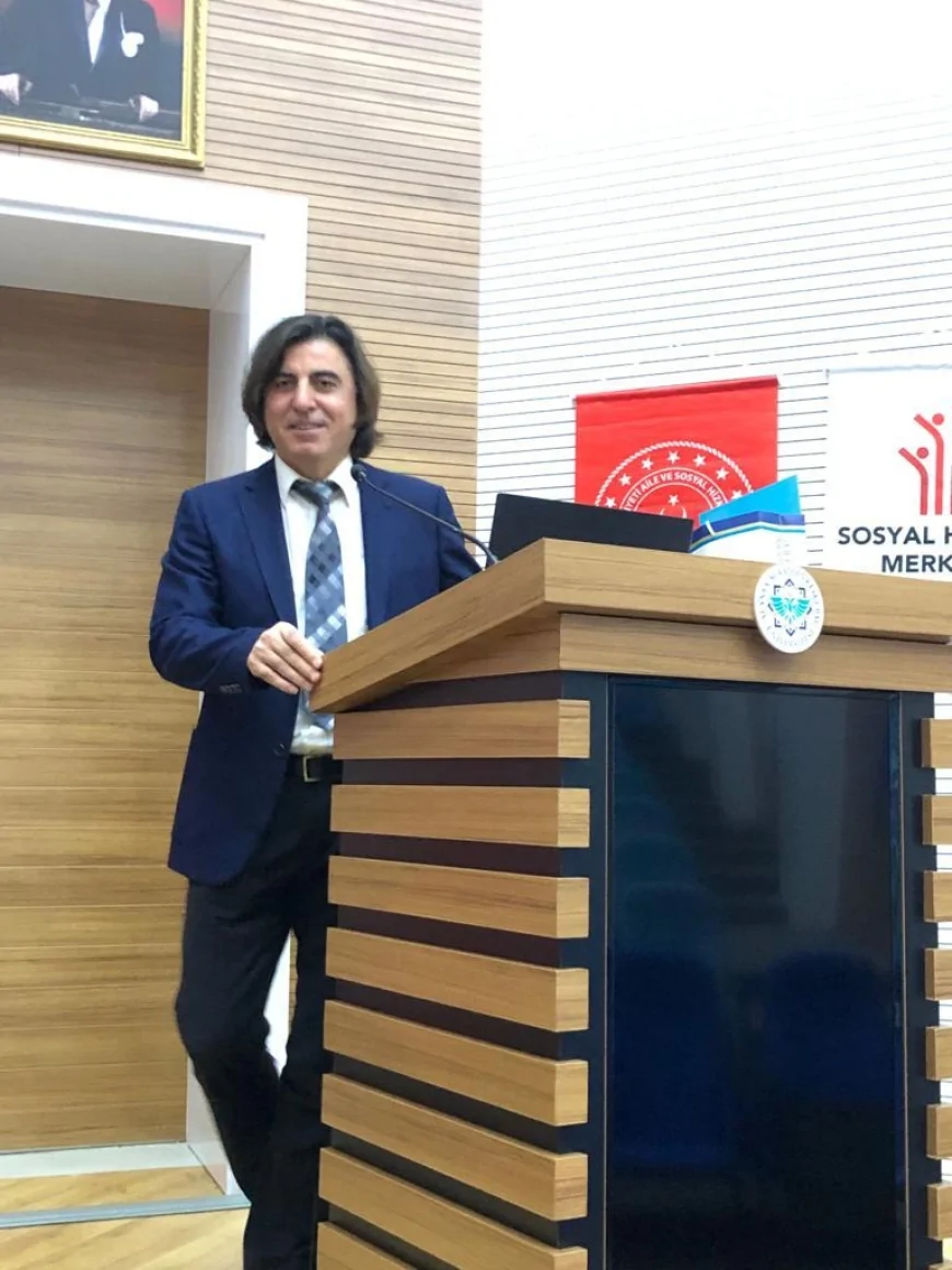 Sağlık Bakanlığı ve DSÖ İş Birliğiyle “Lejyoner Hastalığı” Webinarı 26 Şubat’ta Gerçekleştirilecek