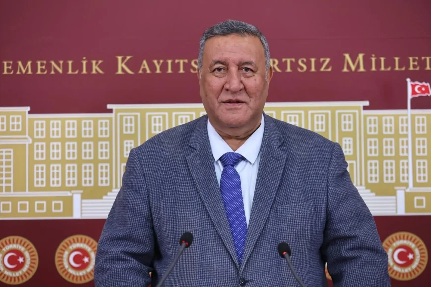 CHP Niğde Milletvekili Ömer Fethi Gürer: “Promosyon bir lütuf değil, emeğin karşılığıdır”