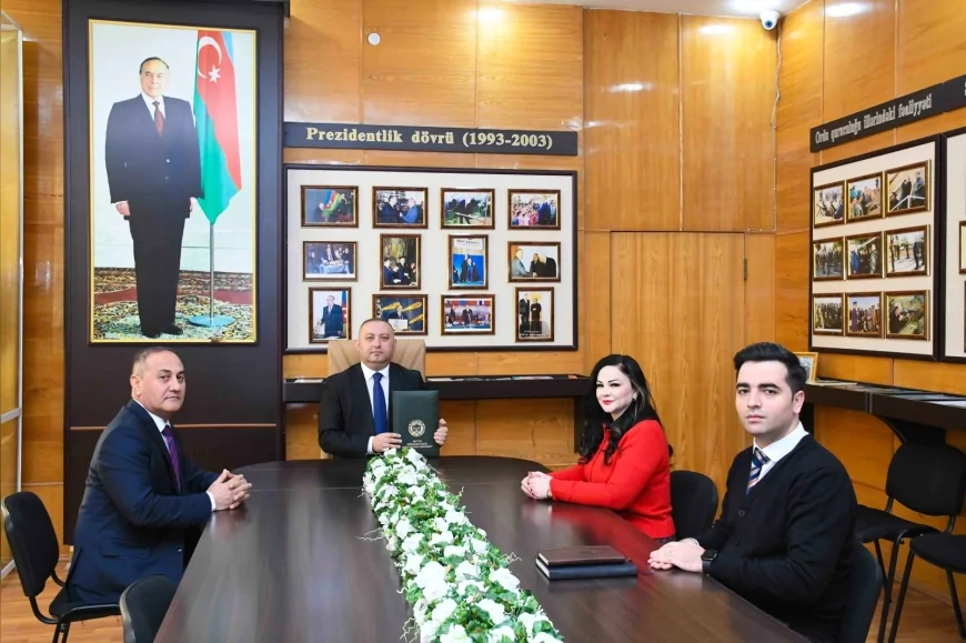 Ege Üniversitesi Rektörü Prof. Dr. Musa Alcı: “Çift diploma programı 2030’a kadar altı bölümle sürecek”