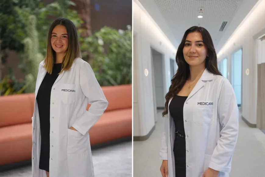 Medicana Uzmanları: “Obeziteyle mücadelede hedef sadece kilo değil metabolik denge olmalı”