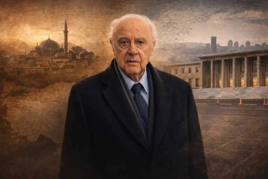 Fethi Acar’dan Dikkat Çeken Tarih Vurgusu: “Kastamonu Osmanlı'ya Başkentlik Yapmıştır”