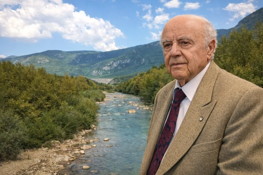 Fethi Acar: “Kocacay Projesi Kastamonu’nun İstikbal Suyudur”