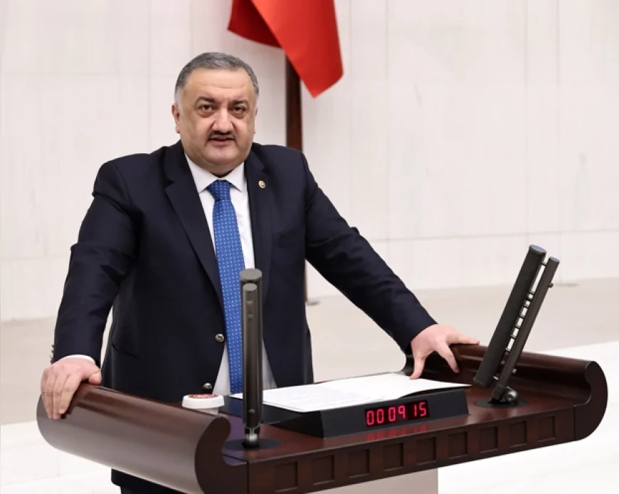 DEVA Partisi Genel Başkan Yardımcısı Hasan Karal: “Ekonomi yönetimi ‘hayatın acı gerçekleri’ bültenini yayınlamakta ısrar ediyor”