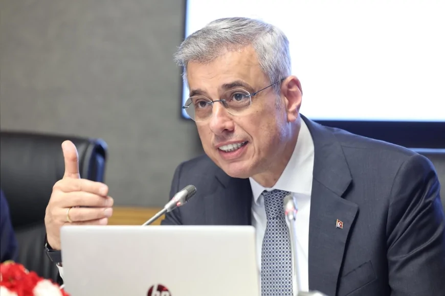 Sağlık Bakanı Prof. Dr. Kemal Memişoğlu: “Her bağış, yeni bir hayattır”