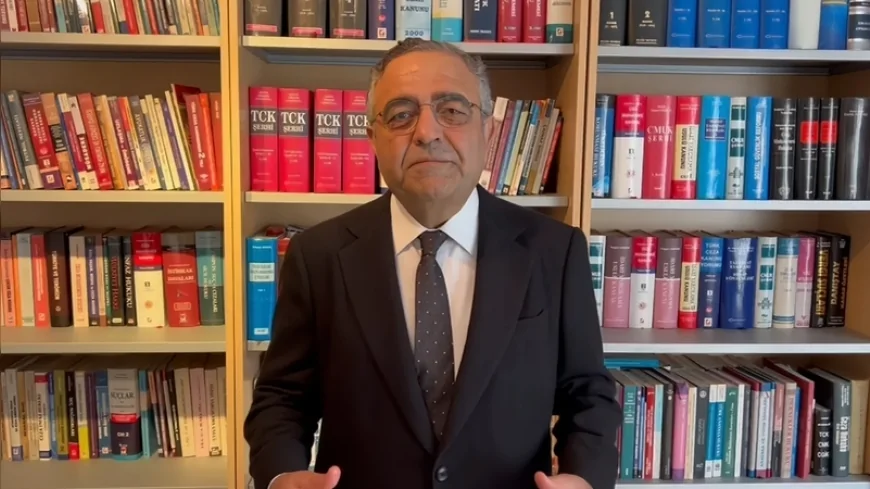 CHP Diyarbakır Milletvekili Av. Dr. Sezgin Tanrıkulu İsrail’e ihracat iddialarını TBMM gündemine taşıdı