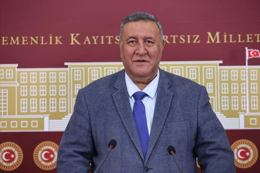CHP Niğde Milletvekili Ömer Fethi Gürer: “Girdi maliyetleri katlayacak, alım fiyatları düşük tutulacak, sonra da çiftçiye ‘üretim yapmaya devam et’ denecek Bu nasıl olacak?”