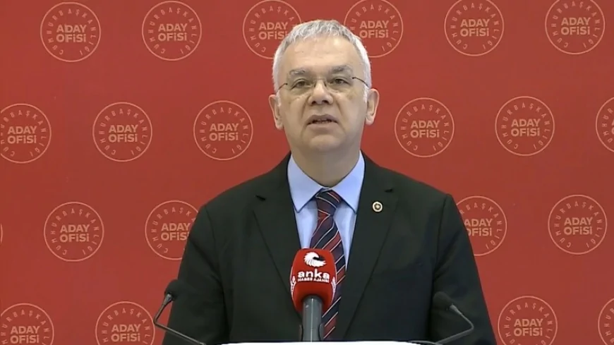 CHP Sağlık Politika Kurulu Başkanı Prof. Dr. Kayıhan Pala: “Sağlık Bakanlığı nadir hastaları geride bırakmaktadır”