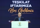 Cumhurbaşkanı Recep Tayyip Erdoğan: “Bölgemizin daha büyük acılar yaşamaması için tüm aktörler acilen harekete geçmeli”