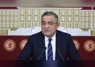 CHP Genel Başkan Yardımcısı Av. Dr. Sezgin Tanrıkulu: “Yurttaşın alım gücü eridi, sosyal devlet gereğini yapmak zorundadır”