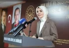Aile ve Sosyal Hizmetler Bakanı Mahinur Özdemir Göktaş: “YADES ile 10 yılda 105,6 milyon lira destek sağladık”