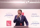 SAADET PARTİSİ GENEL BAŞKANI MAHMUT ARIKAN: “KÜRECİK VE İNCİRLİK ÜSLERİ DERHAL KAPATILMALI”