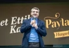 DEVA PARTİSİ GENEL BAŞKAN YARDIMCISI MEHMET EMİN EKMEN: “BU RAMAZAN SAVAŞLARIN VE SALDIRILARIN GÖLGESİNDE GEÇİYOR”