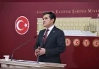 İYİ Parti Sözcüsü Buğra Kavuncu: “Bu mektup bölünmenin mektubudur, anayasanın vatandaşlık tanımını tartışmaya açacaklar”