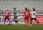 Arca Çorum FK Manisa Deplasmanında 1-0 Kazandı Zirve Yarışını Sürdürdü