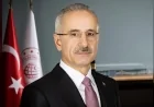 Ulaştırma ve Altyapı Bakanı Abdulkadir Uraloğlu: “İran, Irak, Suriye, Lübnan ve Ürdün seferleri 6 Mart 2026’ya kadar iptal edildi”