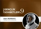 Türkiye’nin İlk Astronotu Alper Gezeravcı Gençlik Sohbetleri Kapsamında Çorum’da Öğrencilerle Buluşacak