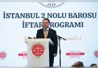 ADALET BAKANI AKIN GÜRLEK: “12. YARGI PAKETİYLE TAPUDA BELİRLİ MİKTARI AŞAN İŞLEMLERDE AVUKATLA TEMSİL ZORUNLU OLACAK”
