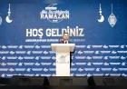 ADALET BAKANI AKIN GÜRLEK: “YARGININ BAĞIMSIZLIĞI VE TARAFSIZLIĞI BİZİM İÇİN TARTIŞMA KONUSU DEĞİLDİR, DEVLET İLKESİDİR”