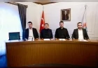 Nevşehir Belediye Başkanı Rasim Arı Başkanlığında Mart Ayı Meclis Toplantısı Gerçekleştirildi