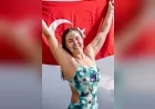 Dünya Şampiyonu Bengisu Avcı’nın Yer Aldığı 11 Kişilik Türk Takımı Dünya Buz Yüzme Şampiyonası İçin Finlandiya’da Kulaç Atacak