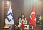 TMMOB Mimarlar Odası Adana Şube Başkanı Canan Aksu: “Depreme karşı en güçlü savunma bilimsel ve nitelikli mimarlıktır”
