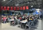 Aydın Büyükşehir Belediyesi Ramazan’da Kurduğu İftar Sofralarında Binlerce Vatandaşı Bir Araya Getiriyor