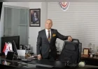 TÜRKONFED Yönetim Kurulu Üyesi Hüseyin Kış: “Güçlü Mersin güçlü Türkiye’nin teminatıdır”