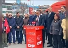 CHP Cumhurbaşkanı Adayı Ekrem İmamoğlu’nun Silivri’den Gönderdiği Mektup Çorum’da Okundu: “Hukuksuzluğun Hükmü Elbette Sona Erecek”